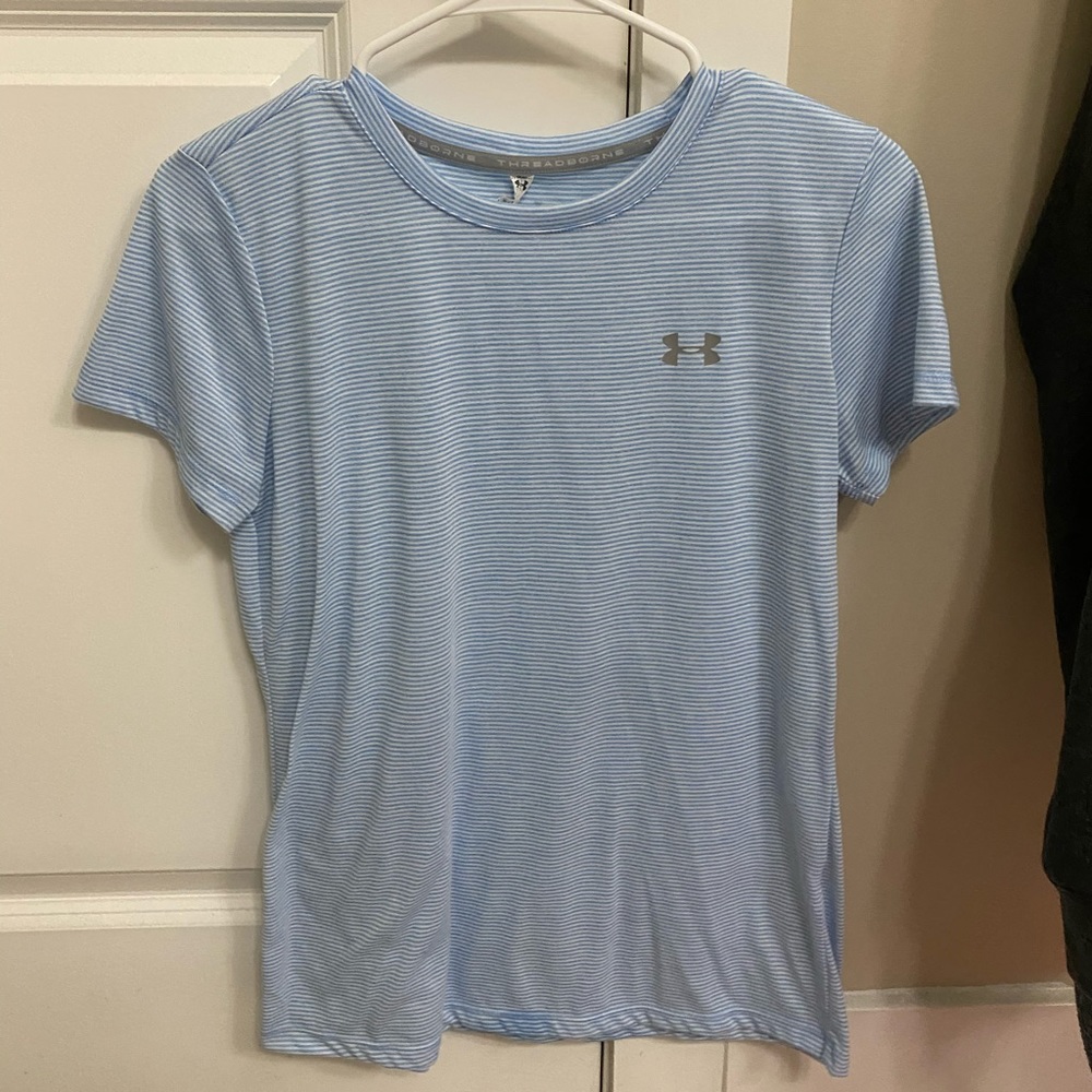 Under Armour Heat Gear Shirt